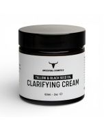 Ancestral Cosmetics Tallow & Black Seed Oil Clarifying Cream Irish 60ml