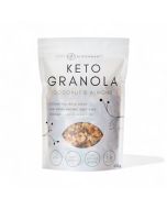 Keto Hana Raspberry Granola 300g