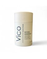 Vico Natural Deodorant Coconut and Vanilla 46g