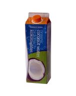 Organic Coconut Water (1L) 