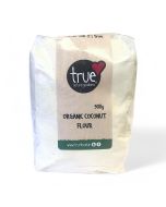 True Natural Goodness Coconut Flour Organic 500g