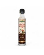 Natures Aid Liquid Coconut Oil 250ml
