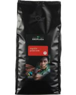 Ekoplaza Organic Fairtrade Coffee - Ground 1kg