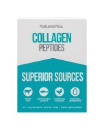 NaturesPlus Collagen Peptides Sachets 200g / 20 Packs