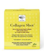 New Nordic Collagen One-a-day Shot 15 sachets