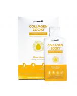 Your Zooki Liposomal Collagen Citrus Lime 500mg 