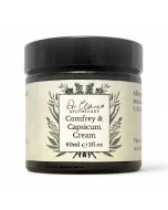 Dr Clare Comfrey & Capsicum Cream (Formerly: Joint Cream) 60ml