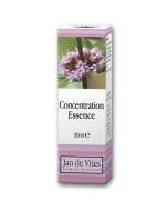 Jan de Vries Flower Concentration Essence