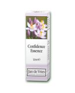 Jan de Vries Flower Confidence Essence