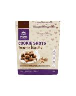 The Foods of Athenry - Cookie Shots Brownie Biscuits