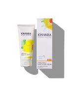 Kinvara Skincare Omega Rich Hand &amp; Nail Cream (60ml)