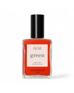 Manucurist 'Green' Nail Polish Coral Reef 15ml