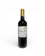 Cuvee de l’Ancien Courrier, Carignan blend, Corbieres, France (Organic Red Wine)