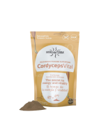 Cordyceps Vital Smoothie Powder (100g)