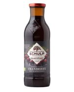 Shulp Organic Elderberry Juice (750ml)