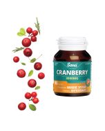 Sona Cranberry High Strength 90 Caps