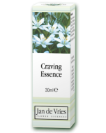 Jan de Vries Craving Essence