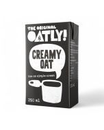 Oatly Single Creamy Oat Vegan Cream 250ml