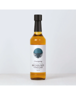 Clearspring Japanese Brown Rice Vinegar Organic 500ml