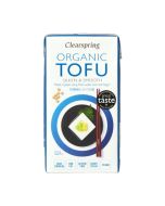Clearspring Silken Tofu Organic 300g