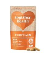 Together Health Curcumin 30 Veg Caps
