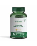Macánta Curcumin Turmeric Extract 60 Caps