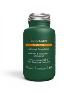 Natroceutics Curcumin Fortified 60 Caps