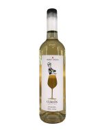 Albet I Noya Curios, DO Penedés  (Organic White Wine)