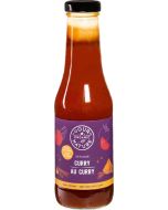 Your Organic Nature Curry Ketchup 500g