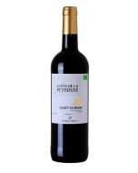 Cuvée De La Peyrouse Saint-Chinian Red Wine 750ml