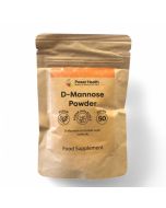 Power Health D-Mannose Powder 50g