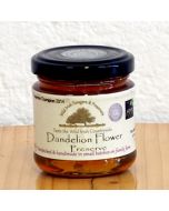 Wild Irish & Foragers & Preservers Dandelion Flower Preserve