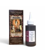 Henné Color Henna Cream Dark Brown 90ml