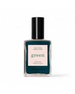 Manucurist 'Green' Nail Polish Dark Clover 15ml