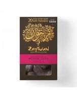 Zaytoun Jericho's Finest Medjoul Dates 500g