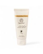 Suntribe Mineral Day Cream Tinted SPF20 Organic 50ml