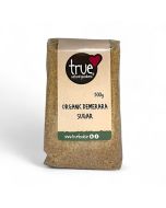 True Natural Goodness Demerara Raw Cane Sugar Organic 500g