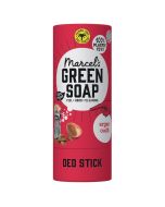 Marcel's Green Soap Deodorant Stick Argan and Oudh 40g