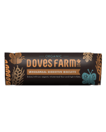 Doves Farm Digestive Biscuits Organic 400g