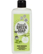 Marcel’s Green Soap Dishwash Basil Vetiver 500ml