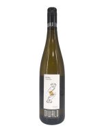 Diwald Riesling Fuchsentanz, Wagram, Austria (Organic White Wine)