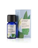 The Nature of Things Don't Stress Essential Oil Blend 12ml