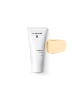 Dr. Hauschka Foundation Cashew 001 30ml