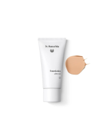 Dr. Hauschka Foundation Almond 02 30ml