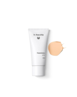Dr. Hauschka Foundation Pine 002 30ml