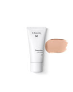Dr. Hauschka Foundation Chestnut 03 30ml