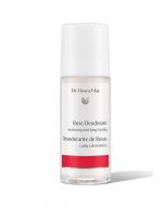 Dr. Hauschka Rose Deodorant (50ml)