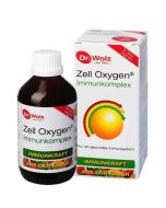 Dr. Wolz Zell Oxygen® Immunkomplex 