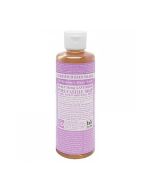 Dr Bronner Lavender Castile Liquid Soap