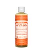 Dr Bronners Tea Tree Pure Castile Soap